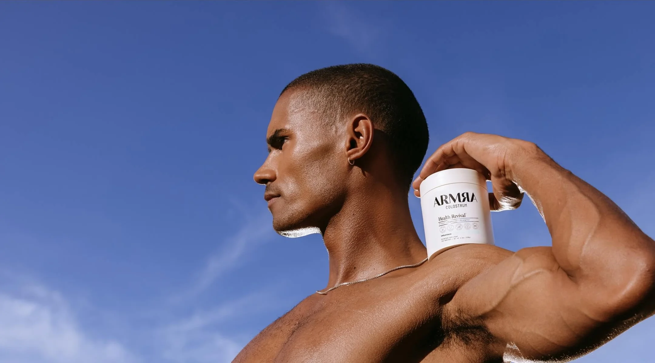 Bioactive Beauty From Within